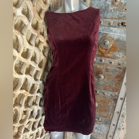 Vintage GAP Boatneck Dress - Picture 7 of 8